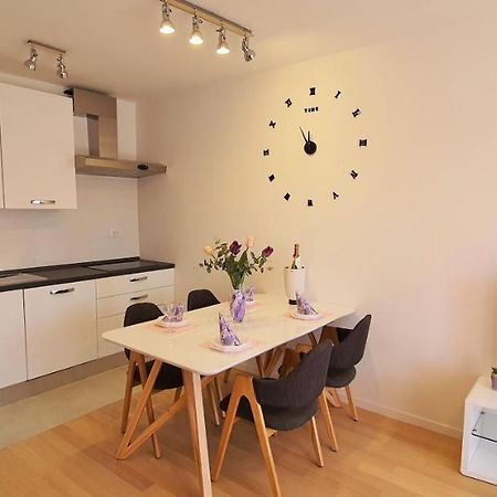 Apartman Galija 1 Zadar Zewnętrze zdjęcie