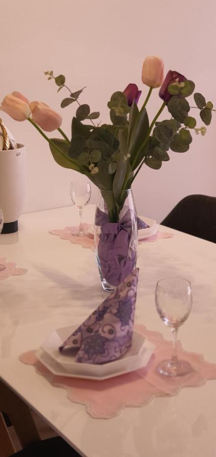 Apartman Galija 1 Zadar Zewnętrze zdjęcie