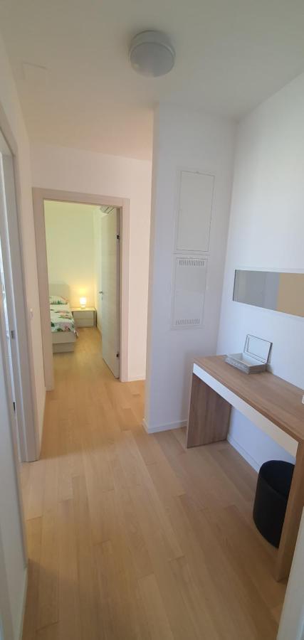 Apartman Galija 1 Zadar Zewnętrze zdjęcie