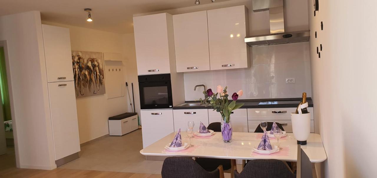 Apartman Galija 1 Zadar Zewnętrze zdjęcie