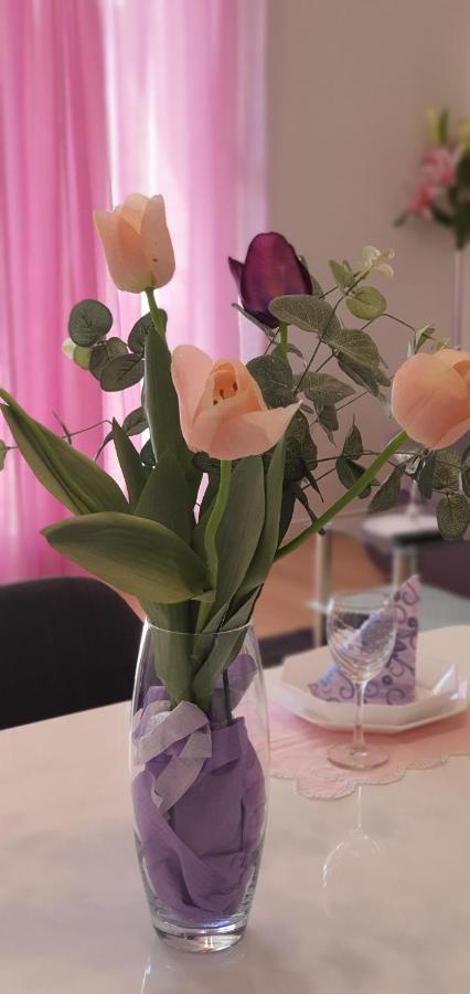 Apartman Galija 1 Zadar Zewnętrze zdjęcie