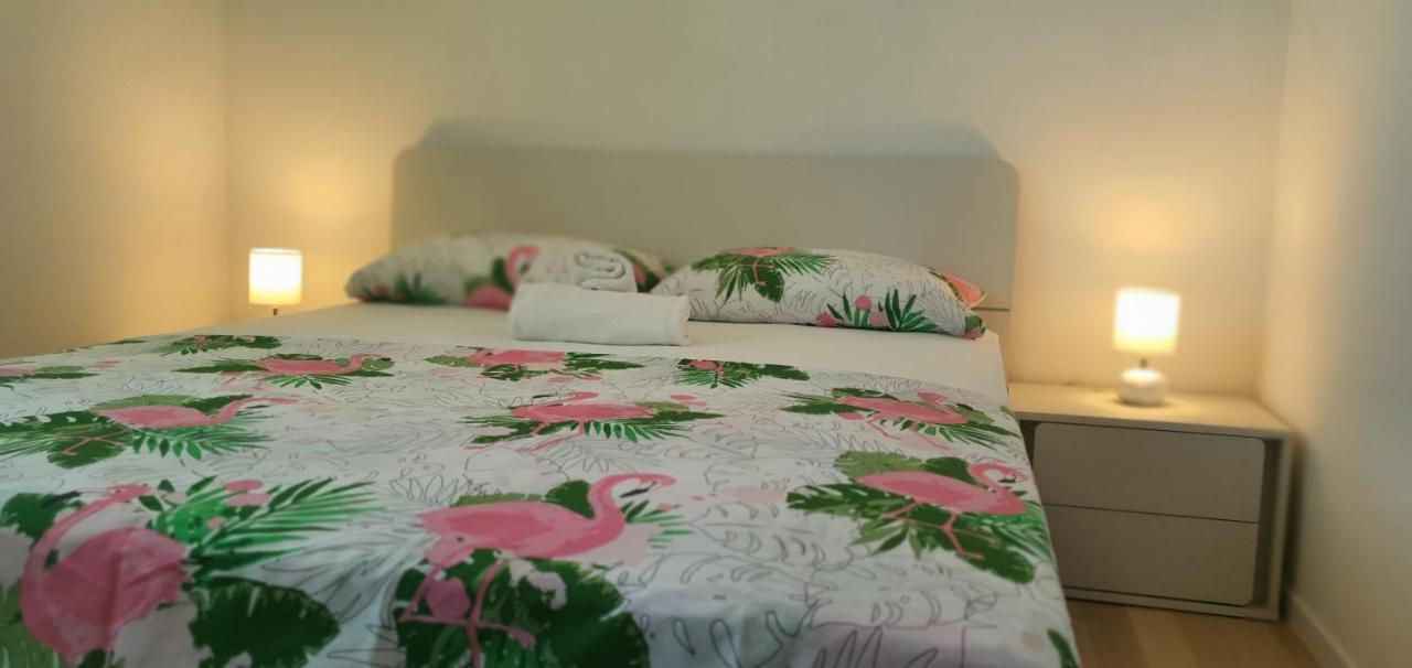 Apartman Galija 1 Zadar Zewnętrze zdjęcie