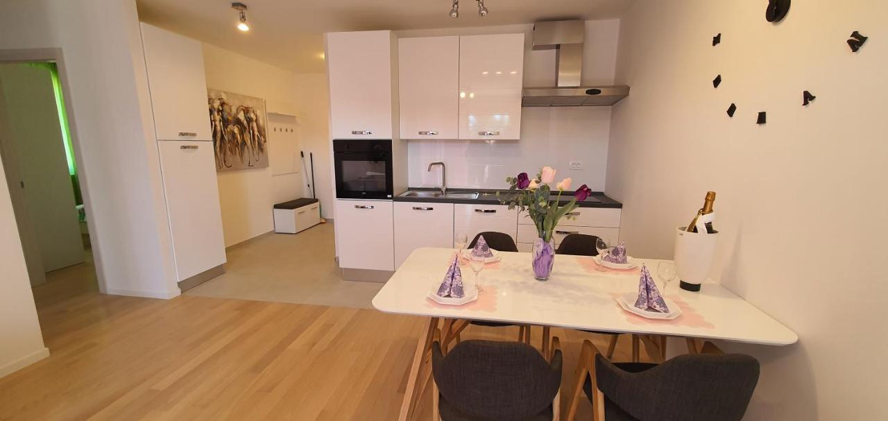 Apartman Galija 1 Zadar Zewnętrze zdjęcie