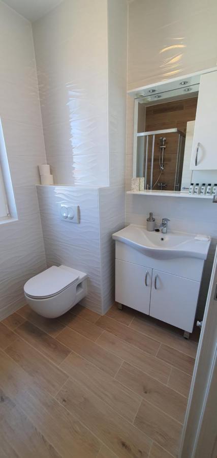 Apartman Galija 1 Zadar Zewnętrze zdjęcie