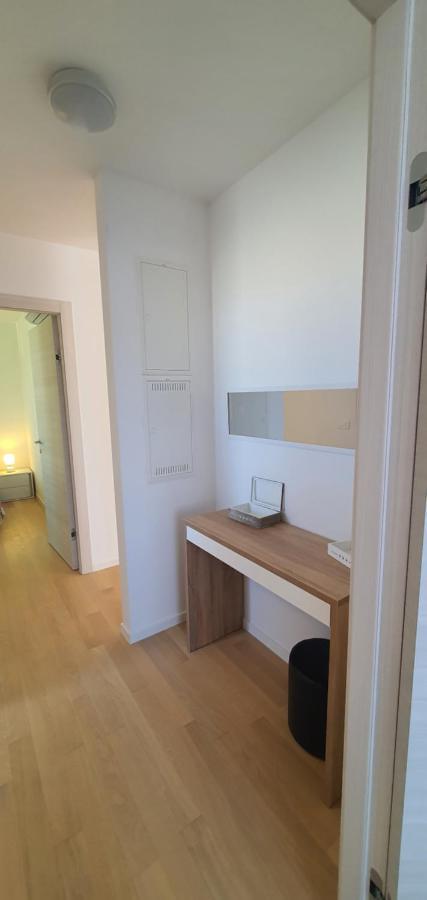 Apartman Galija 1 Zadar Zewnętrze zdjęcie