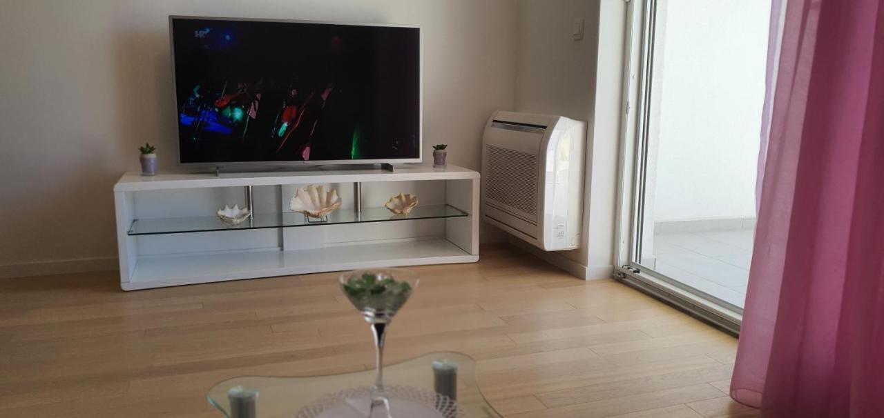 Apartman Galija 1 Zadar Zewnętrze zdjęcie