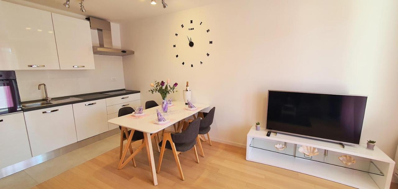 Apartman Galija 1 Zadar Zewnętrze zdjęcie