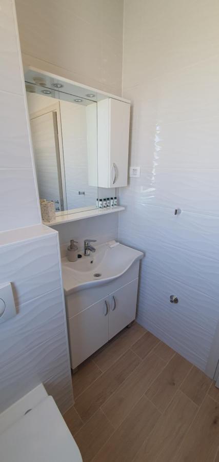 Apartman Galija 1 Zadar Zewnętrze zdjęcie