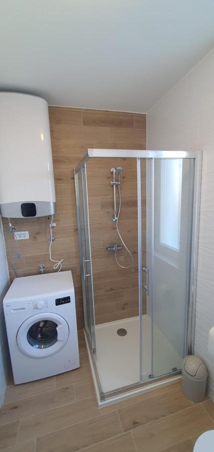 Apartman Galija 1 Zadar Zewnętrze zdjęcie