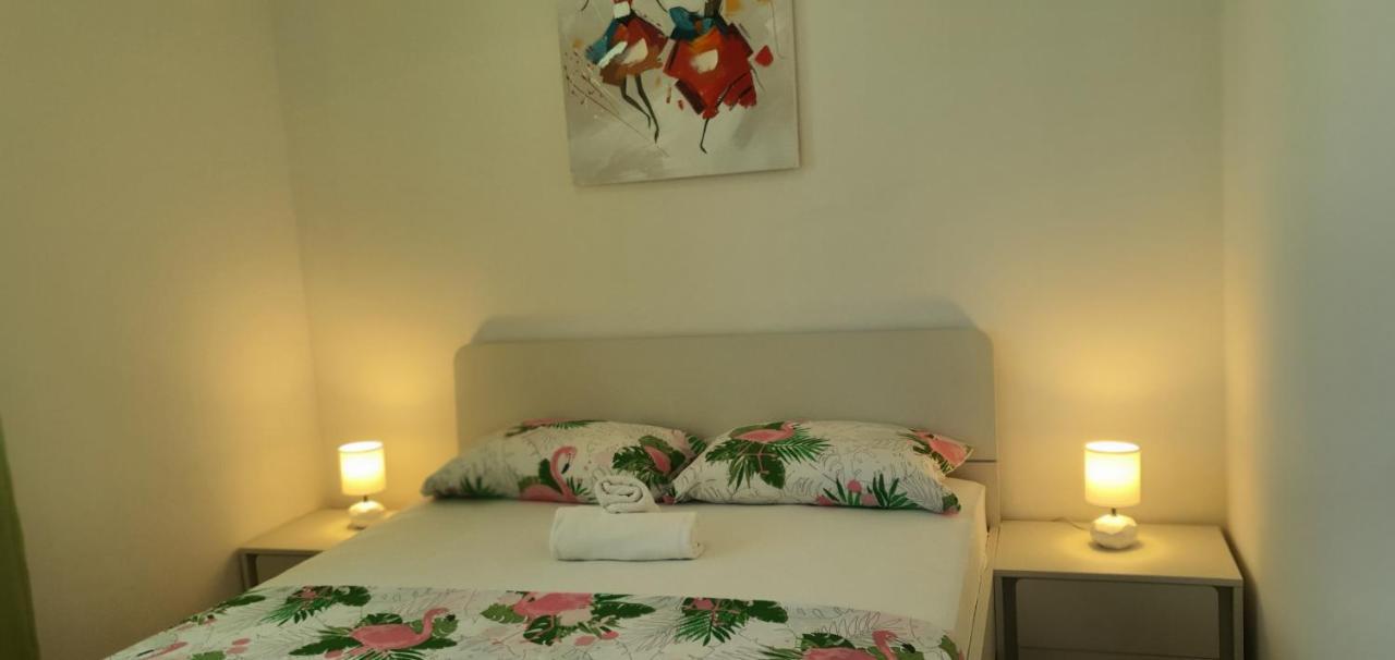Apartman Galija 1 Zadar Zewnętrze zdjęcie