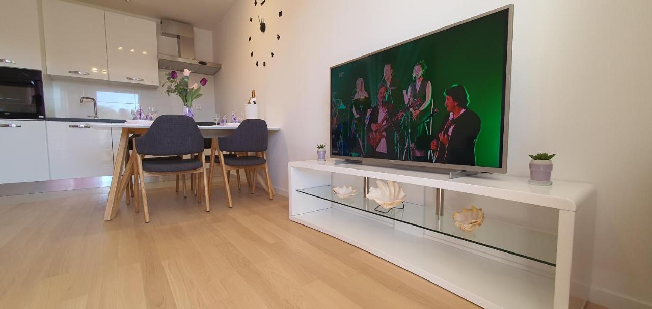 Apartman Galija 1 Zadar Zewnętrze zdjęcie