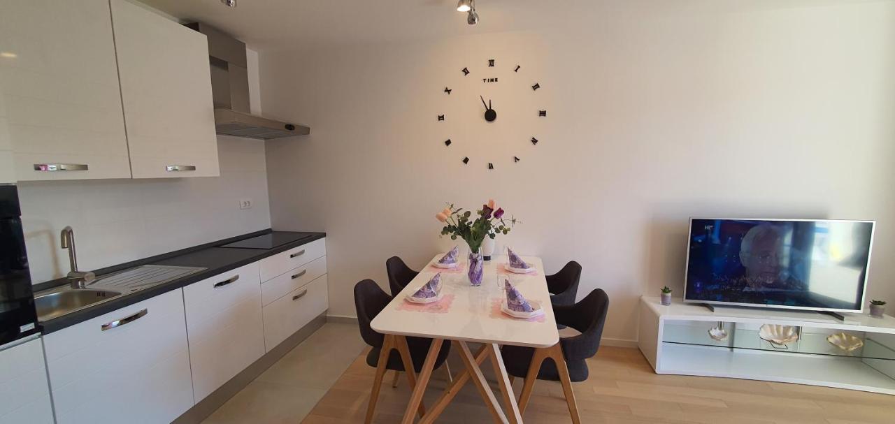 Apartman Galija 1 Zadar Zewnętrze zdjęcie
