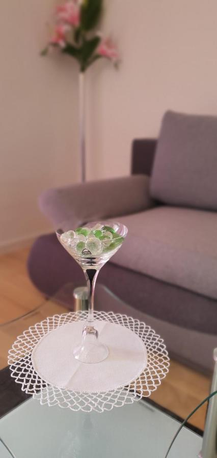 Apartman Galija 1 Zadar Zewnętrze zdjęcie