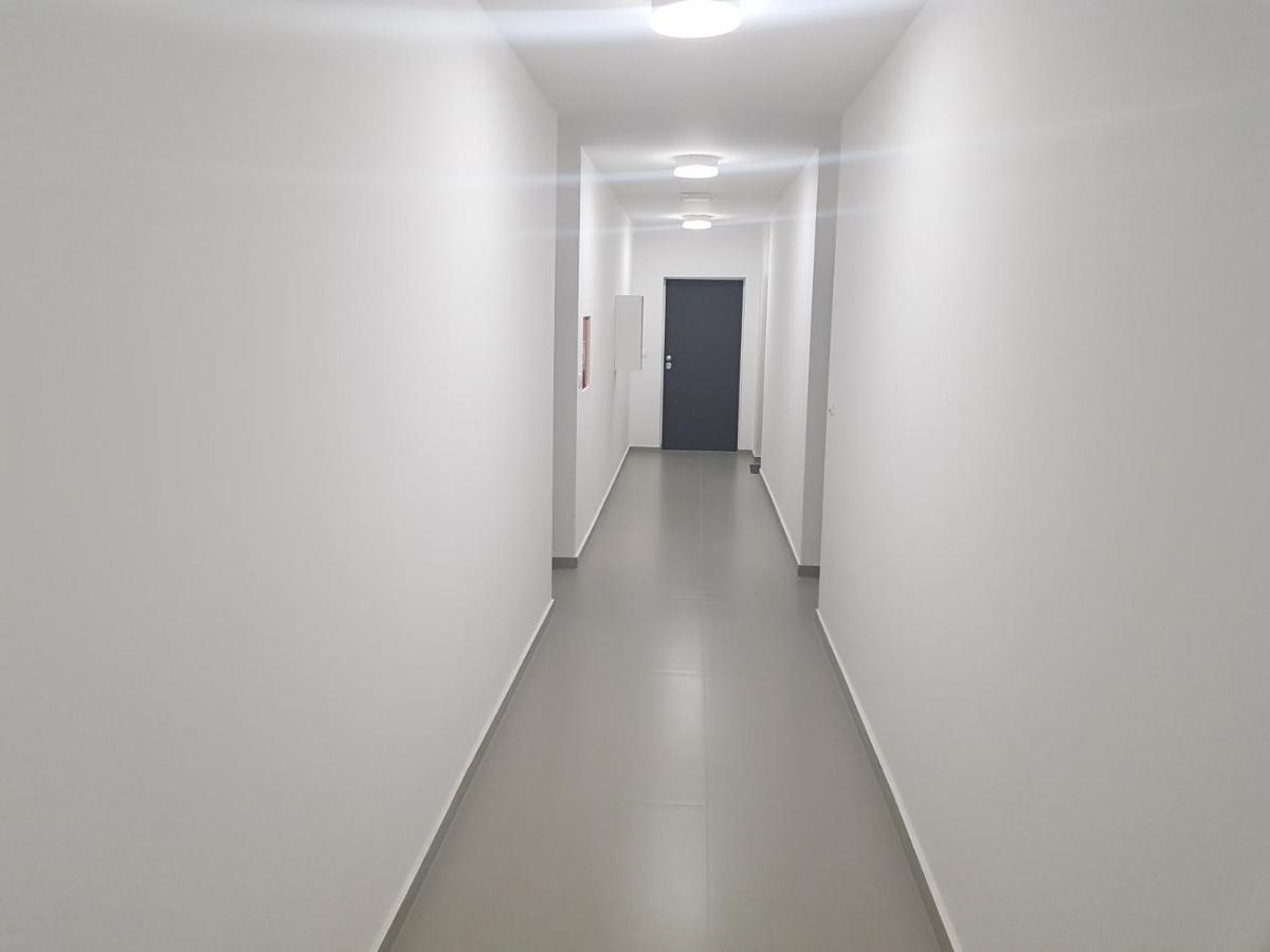 Apartman Galija 1 Zadar Zewnętrze zdjęcie