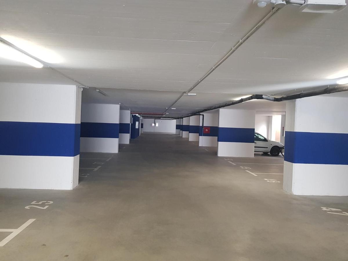 Apartman Galija 1 Zadar Zewnętrze zdjęcie