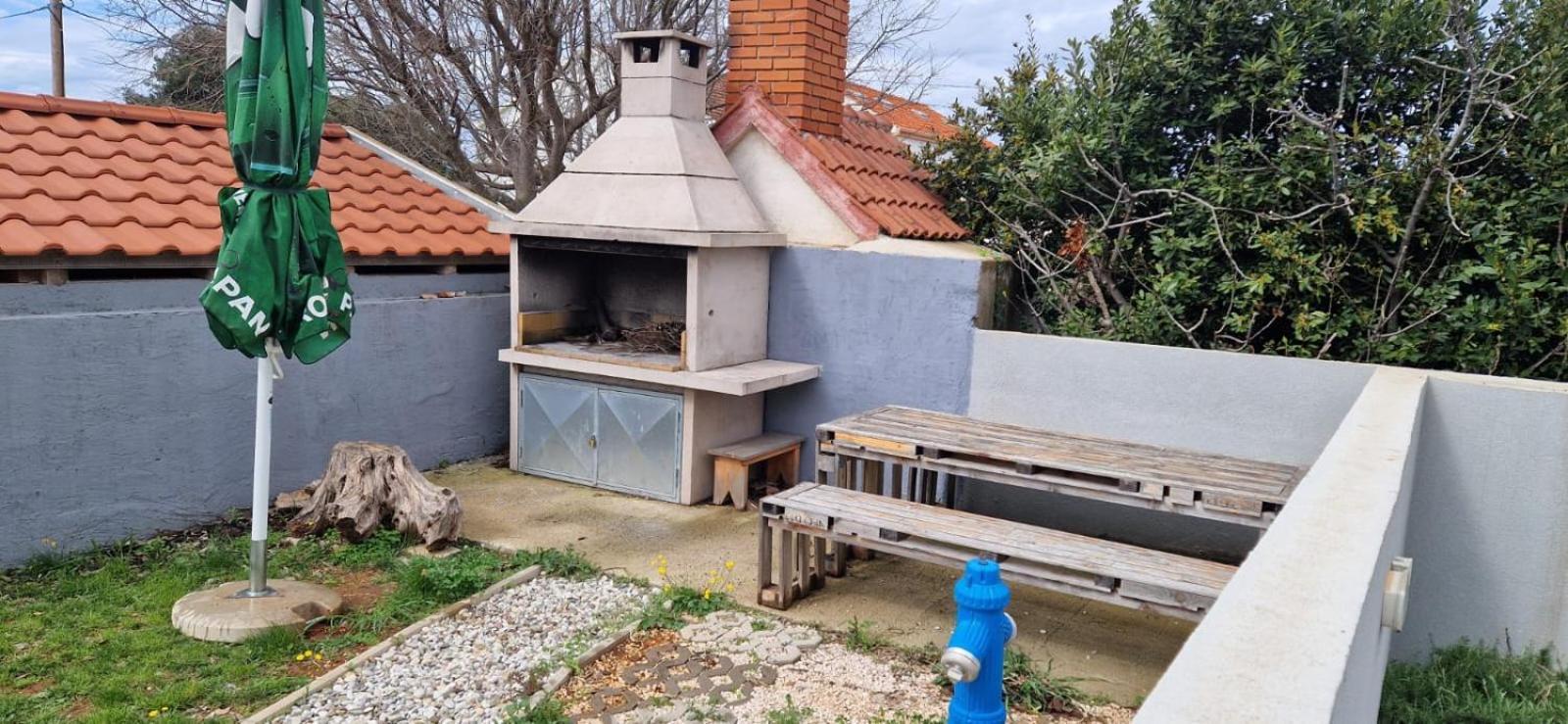 Apartman Galija 1 Zadar Zewnętrze zdjęcie