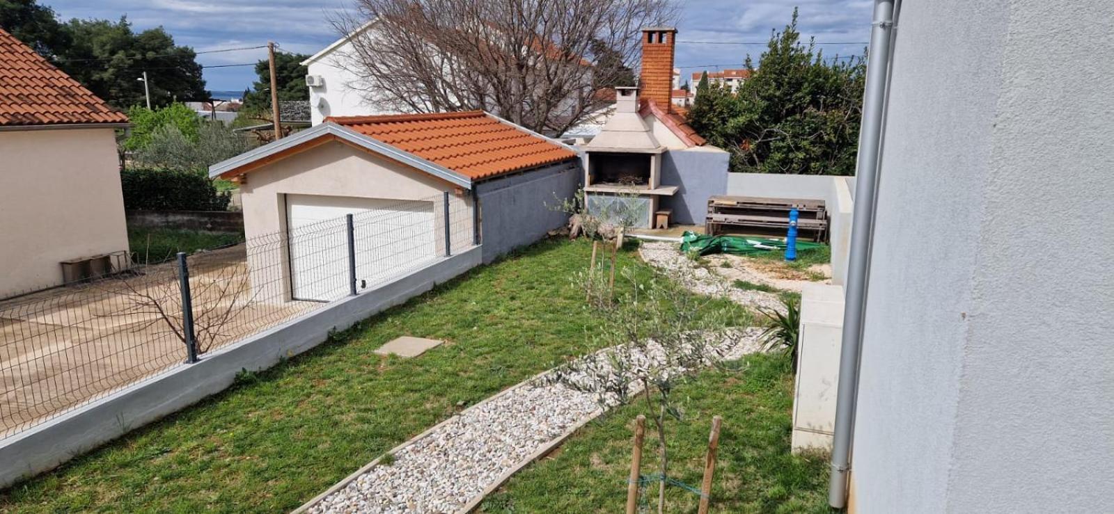 Apartman Galija 1 Zadar Zewnętrze zdjęcie